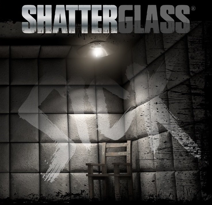 Shatterglass