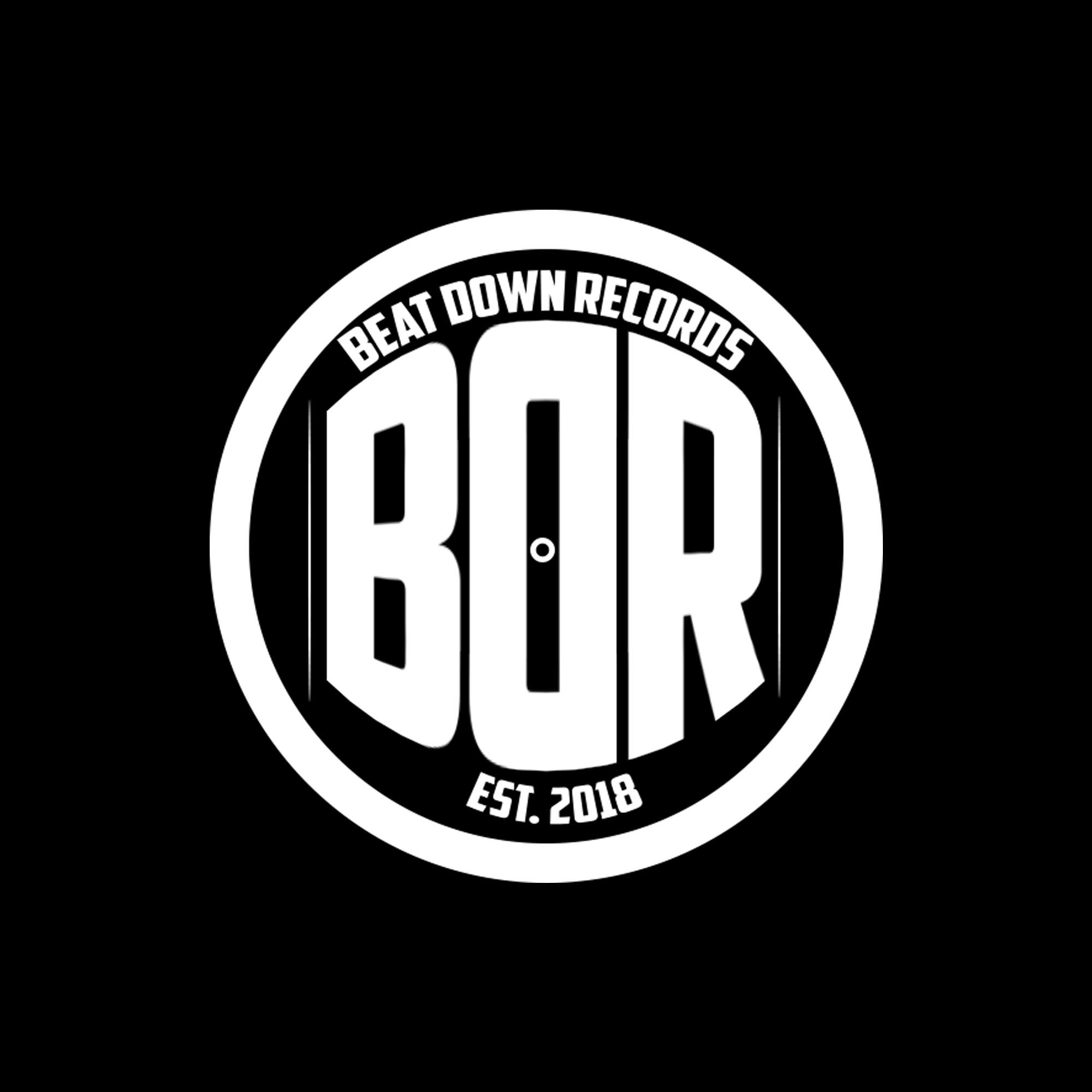 BEAT DOWN RECORDS