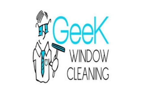 Geek Window Cleaning