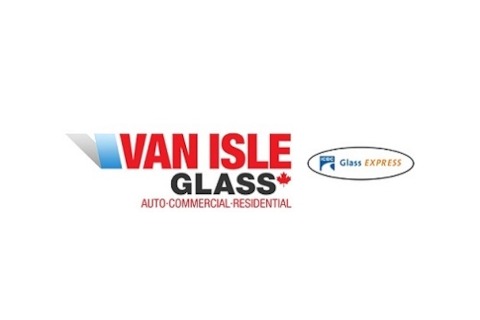 Van Isle Glass