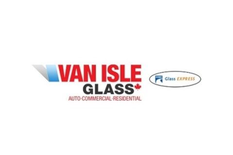 Van Isle Glass