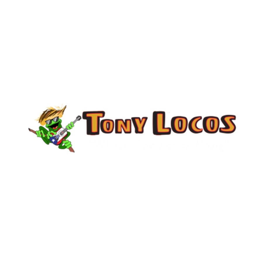 Tony Locos Bar & Restaurant