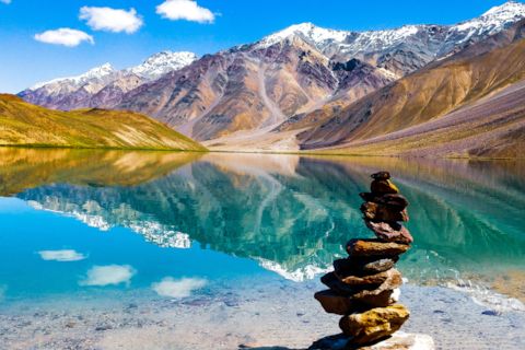 Himachal Tour Packages