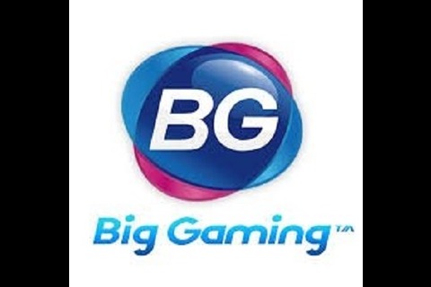 BIGGAMING